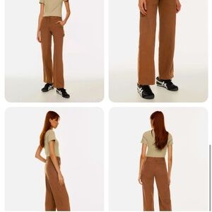 Aritzia Sunday Best Oscar Carpenter Pants size 8